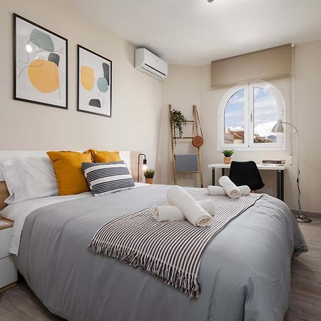 Nordik Rooms Urban - Segalerva "Geiranger" Málaga Exterior foto
